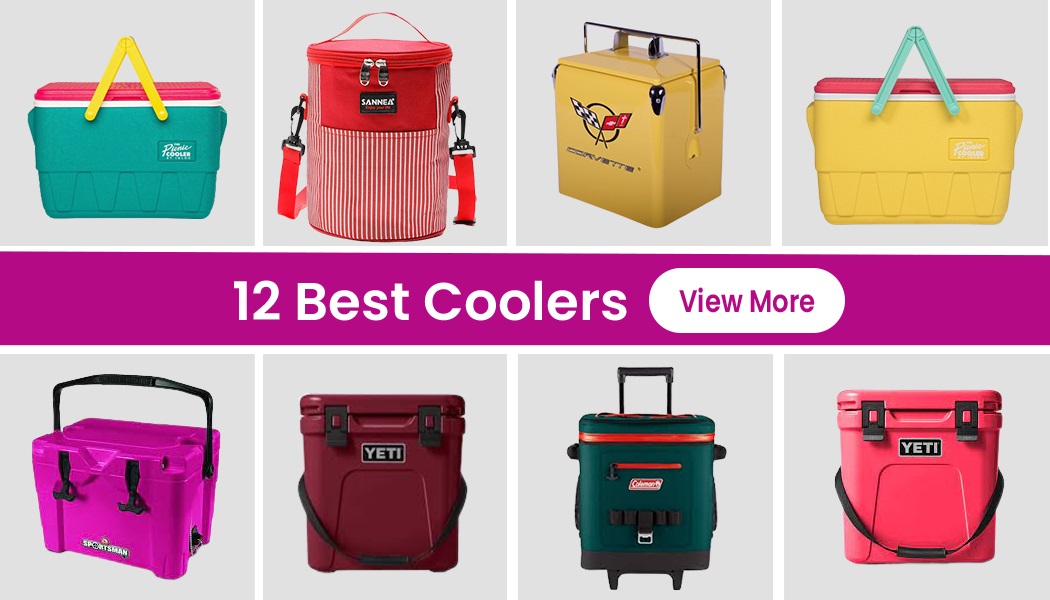 12 Reliable Coolers That Will Meet All Of Your Needs Without Breaking The Bank
