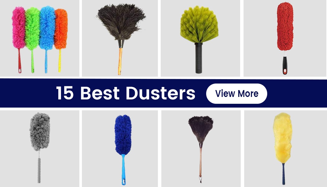 15 Best Dusters For 2024 CouponGot