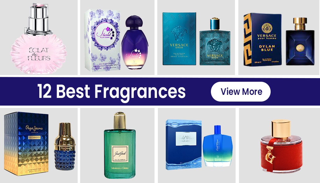 12 Phenomenal Fragrances That Help You to Boost Your Confidence 