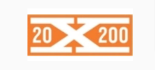 20x200