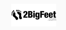 2BigFeet