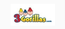 3gorillas