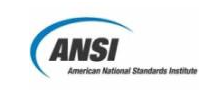 ANSI
