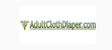 AdultClothDiaper