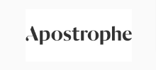 Apostrophe
