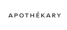 Apothekary