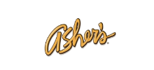 Asher`s