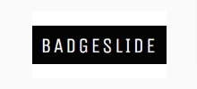 Badgeslide