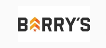 Barry`s