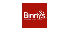 Binny`s