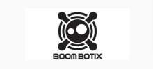 Boombotix
