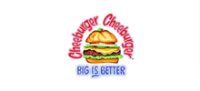 Cheeburger