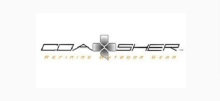 Coaxsher