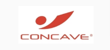 Concave