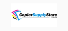 CopierSupplyStore