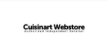 Cuisinart Webstore