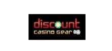 Discount Casino Gear