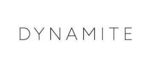Dynamite