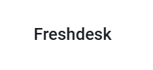 Freshdesk