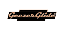 GeezerGlide