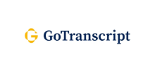 GoTranscript