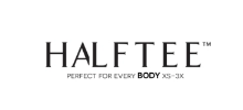 Halftee
