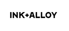 INK+ALLOY