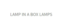 Lamp-In-A-Box