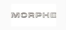 Morphe