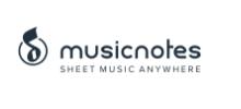 Musicnotes