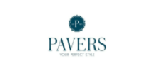 Pavers