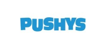 Pushys