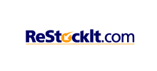 ReStockIt