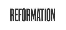 Reformation