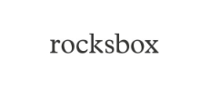 Rocksbox