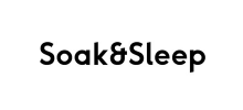 Soak&Sleep