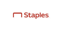 Staples