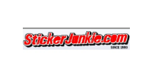 StickerJunkie