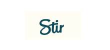 Stir