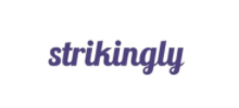 Strikingly