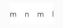 mnml