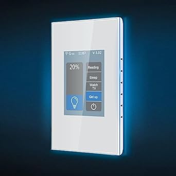 12 Smart Light Switches To Control All Your Lights With Incredible ...