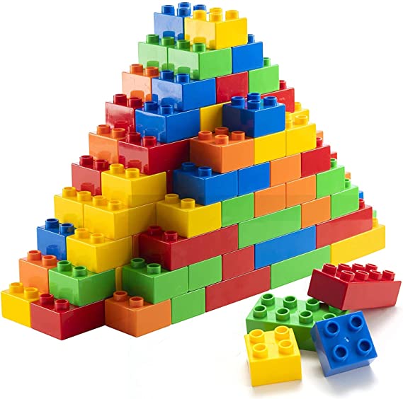 10 Colorful Building Blocks For Your Little One - CouponGot